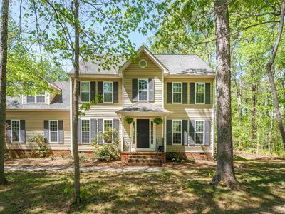 3330 Buck Island Rd