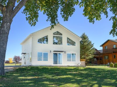 409 W Missouri Dr