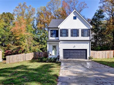 598 Burnham Rd