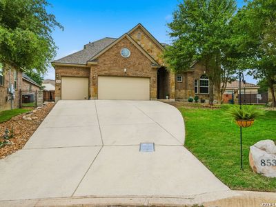 8534 Nichols Rim