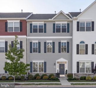 Property at 205 Jessica Lyn Ave, Stevensville, MD