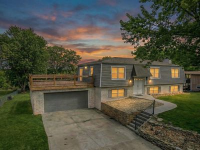 3214 Rolling Hills Dr