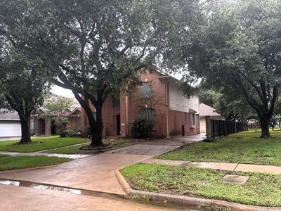 15218 Foster Springs Ln