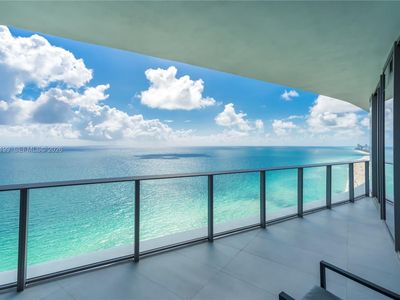 15701 Collins Ave #2903
