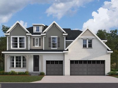 273 Cherokee Rose Ln