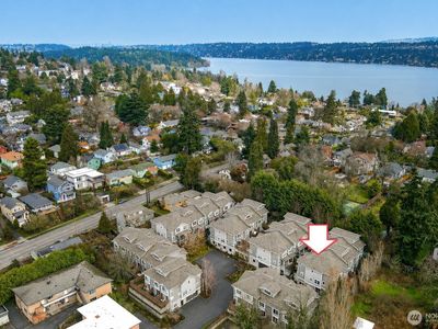 7322 Rainier Avenue S #502