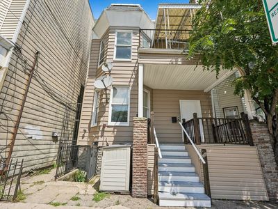 Property at 414 Monastery Pl, Union City, NJ
