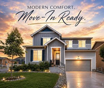 Property at 2545 Villageview Ln, Castle Rock, CO