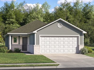 RC Ridgeland Plan, Creekside Village