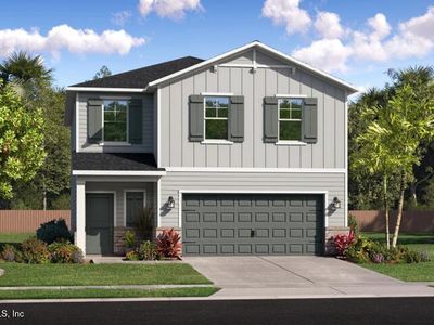 5669 LAGOON CRUISE Way