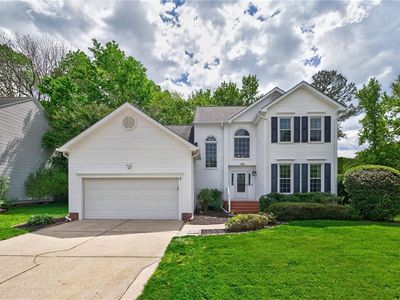 309 Sherwood Forest Rd
