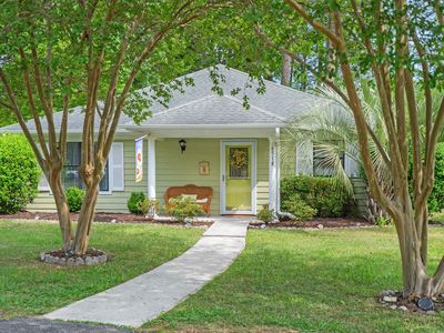 6518 White Heron Crescent