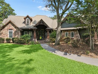333 Chinawood Dr