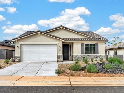 Property at 4016 S 2160 W, Hurricane, UT