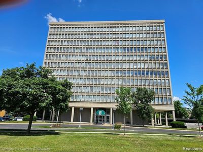 22700 Garrison St APT 602