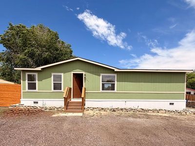 257 E Byrd Dr