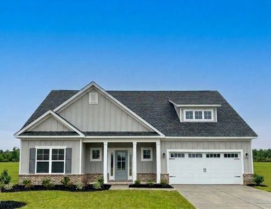 The Kiawah Plan, Riverwood at Sherwood Forest