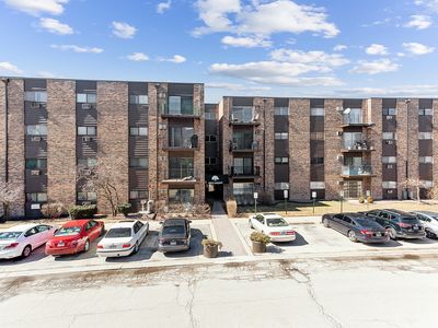 8905 Knight Ave APT 218