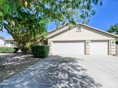 7262 N Valley Vista Rd