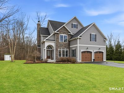 85 Steeplechase Drive