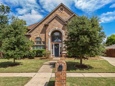 1709 Rosebriar Ln