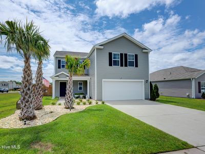 1174 Saint Augustine Drive