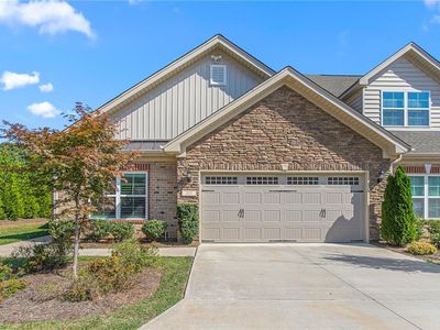 Property at 217 Saint Michael Dr, Gibsonville, NC