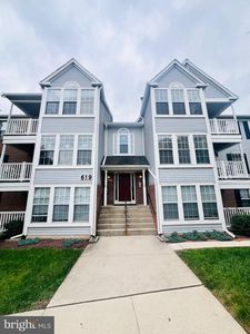 619 Himes Ave #V-103