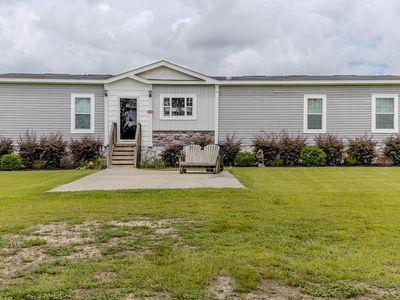 Property at 35B Tyler Rd, Naylor, GA