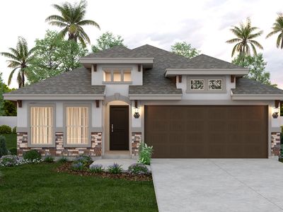 954 W Star Flower St