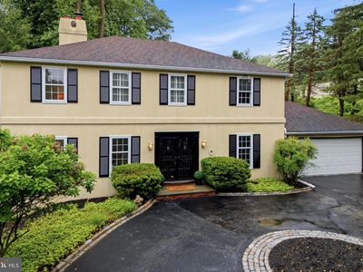 Property at 517 Candace Ln, Villanova, PA