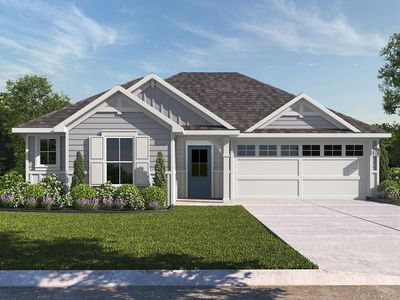3405 Mallard Lake Dr