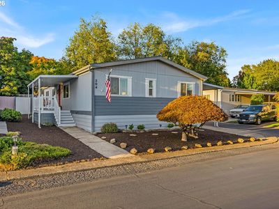 12450 SW Fischer Rd Unit 204