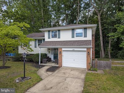 Property at 240 Winding Way Rd, Stratford, NJ