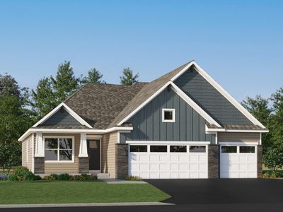 Property at 1924 Ironwood Dr, Carver, MN