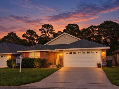 432 Pristine Water Ln