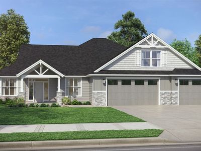 The El Dorado Plan, Available Lots - Portland Metro