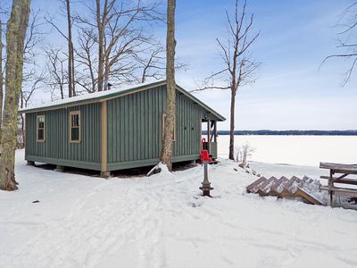 M08 Lot19 Center Point Road