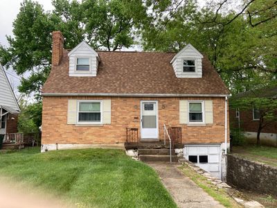 2647 Foran Dr