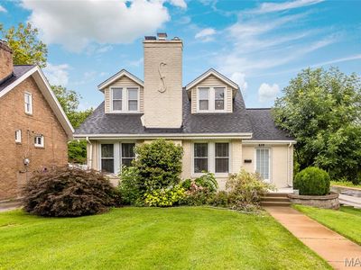 619 N Rock Hill Rd