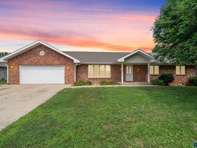 Property at 514 Anderson St, Alcester, SD
