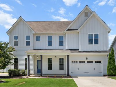 320 Long Lake Dr