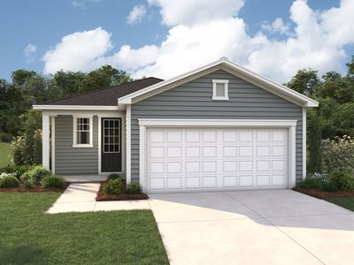 Arabelle Plan, Stonebarrow