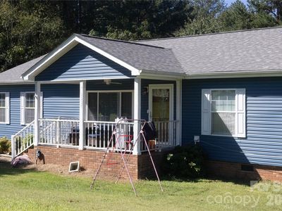 2530 Gaffney Rd