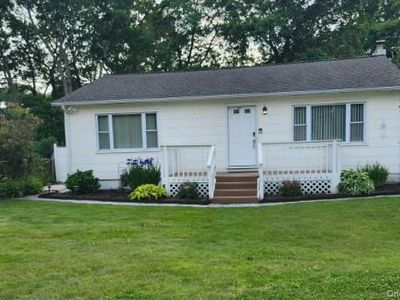 54 Hackensack Road