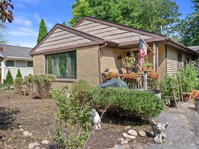 Property at 7434 North Santa Monica BOULEVARD, Fox Pt, WI