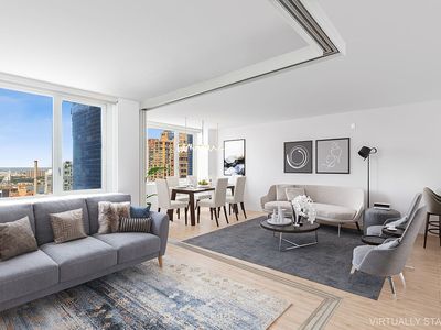 322 W 57th St APT 50F