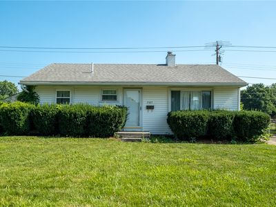 2665 Vale Dr