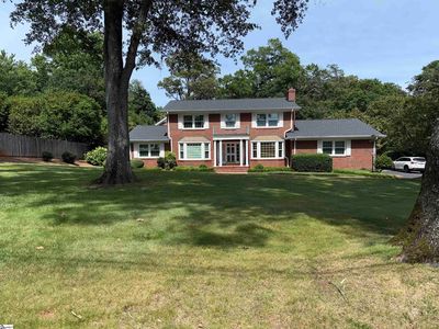 1201 Parkins Mill Rd