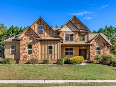 131 Eagle Creek Rd NW